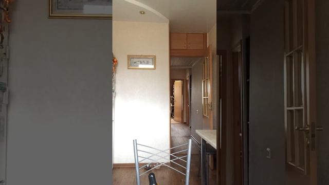 VLOG/ Маска для быстрого роста волос! Эфирное масло Бей! смотреть онлайн