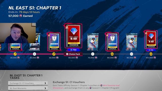 *FREE* 87 Ha-Seong Kim! | 100% On The AL West Team Affinity! | No Money Spent #3 [MLB The Show 24] смотреть онлайн