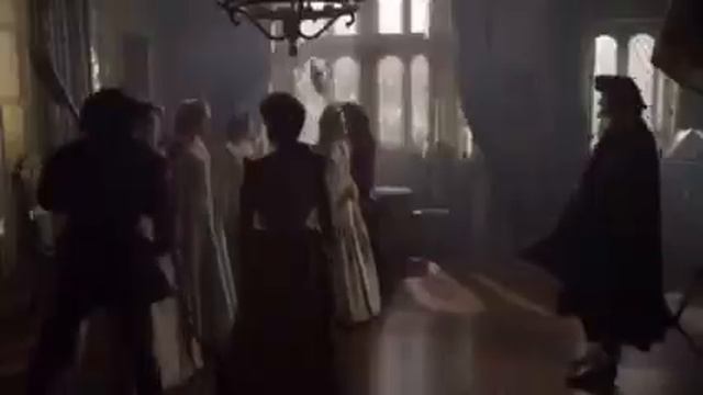 Katherine Howard | Born to Die смотреть онлайн