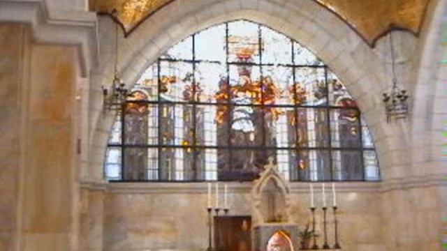 Resurrection hymn, organ music смотреть онлайн
