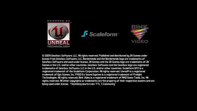 Превью игры с корешами в Borderlands!! смотреть онлайн