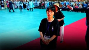 05.09. 2024 Глухие уши открылись на мощном Богослужении исцеления в Южной Корее