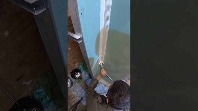 Аппликатор для внутренних углов смотреть онлайн