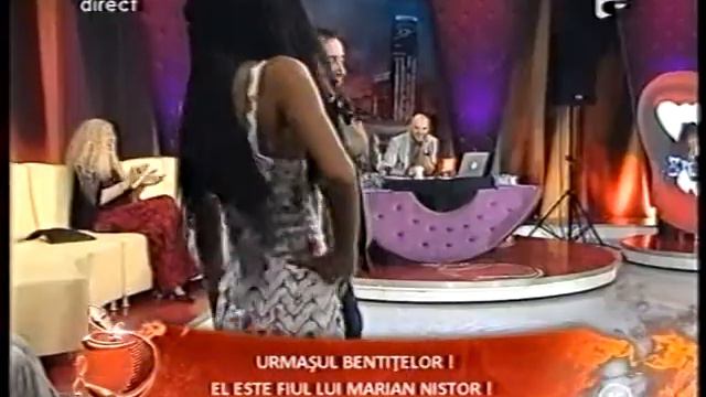 Marian Nistor si Radu Nistor- O stea in cer смотреть онлайн