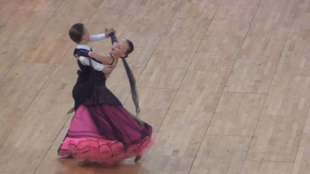 DancefoRUm-2016 смотреть онлайн