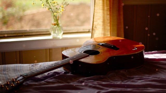Instrumental Music Acoustic Guitar смотреть онлайн