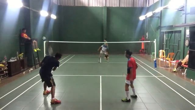 Yudi. Priyono. VS. Suparjo. YonBagas смотреть онлайн