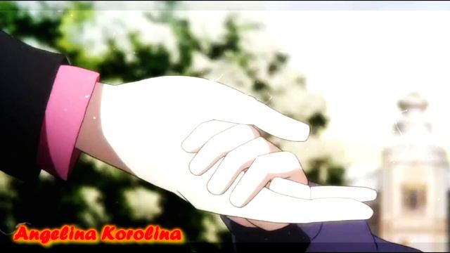 Gekijouban Servamp: Alice in the Garden-Natural [AMV] смотреть онлайн