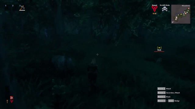 The Beginning: Ravenheim (Valheim Server) смотреть онлайн