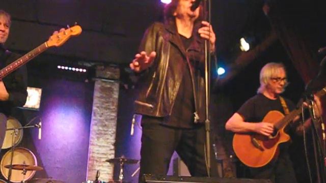 THE ZOMBIES Sanctuary смотреть онлайн