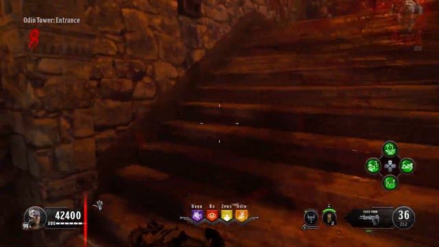 NEW PERK SYSTEM REVIEW (Call of Duty Black Ops 4 Zombies) смотреть онлайн
