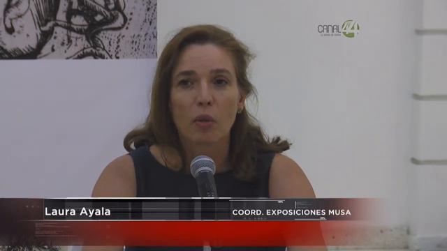 Llega la exposición de Otto Dix "Infierno y ¿gloria?" al MUSA смотреть онлайн