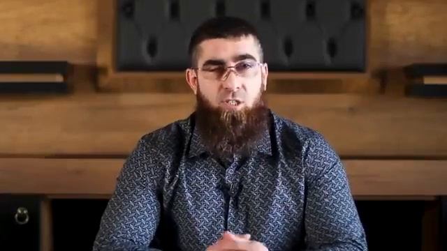 Сегодняшние смуты | Сулейман Абу Дауд смотреть онлайн