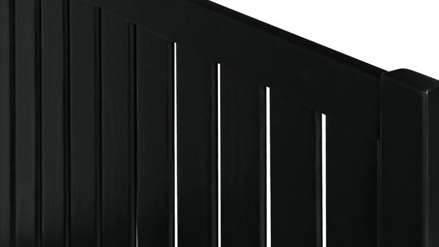 Camden Isle Graham Wood Platform Bed смотреть онлайн