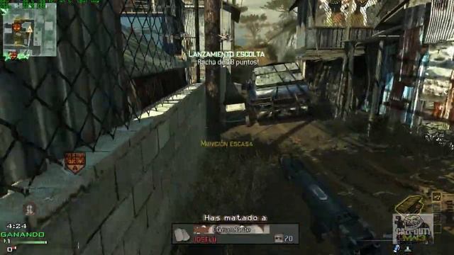 Call of Duty Modern Warfare 3 - AColao Server 2013 by XaToR смотреть онлайн