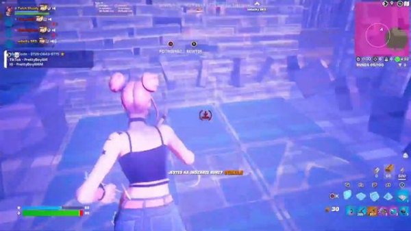 Fortnite Tilted Zone Wars  Xbox Series S 120fps+settings Gameplay#8