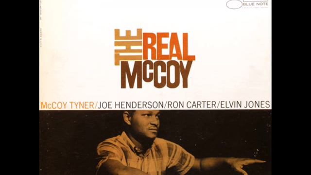 McCoy Tyner - Passion Dance [HD] смотреть онлайн