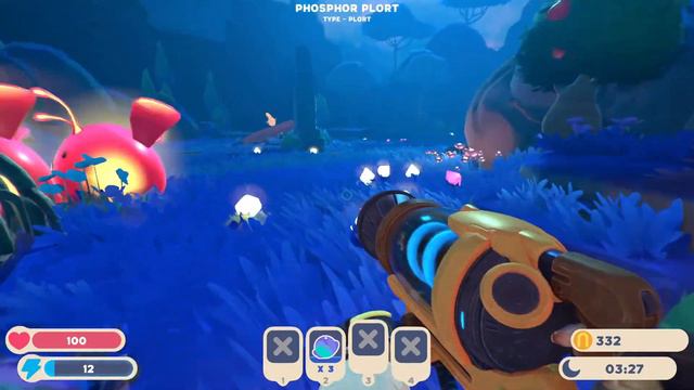 Playing slime rancher 2 (early access) смотреть онлайн