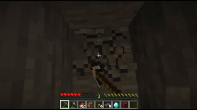 Майнкрафт но с крипипастой смотреть онлайн