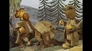 Медной горы хозяйка (1975)