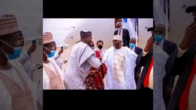welcome to delta alhaji atiku abubakar смотреть онлайн