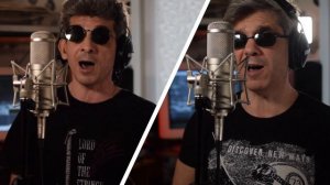 Ария - Искушение кавер братья Золотухины