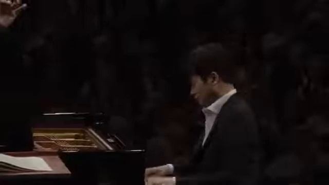 Rachmaninoff Piano Concerto No. 3 - Yekwon Sunwoo(Van Cliburn 2017 Final Round) смотреть онлайн