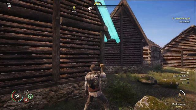 Let's Play: Medieval Dynasty || Pt. 77 || XBOX Series S смотреть онлайн