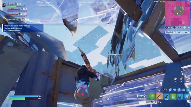 TEK IT 🌸 | xDXNI | HIGHLIGHTS (XboxSeriesS) 120fps смотреть онлайн