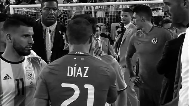 Lionel Messi ❌️ Las calles de oro [RAP] смотреть онлайн