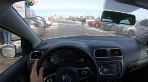 ПОЧЕМУ Я БЫ КУПИЛ VOLKSWAGEN POLO 2020
