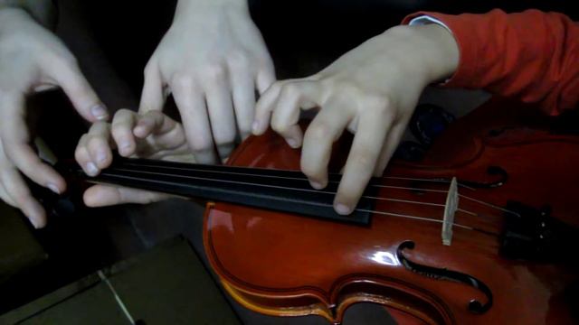 Скрипочка СОЛЬ МАЖОР смотреть онлайн