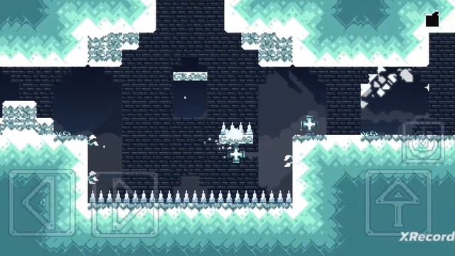 играем игру на телефон в NAMELESS CAT😺😺 смотреть онлайн