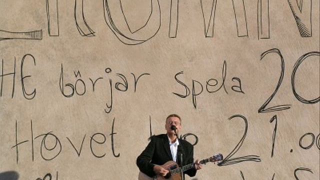 En sång till modet смотреть онлайн