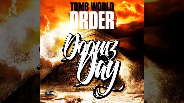 Doomz Day смотреть онлайн