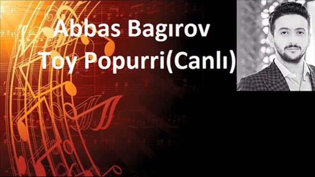 Abbas Bagirov(popurri)