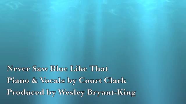 Never Saw Blue Like That (Shawn Colvin Cover) [AUDIO] смотреть онлайн