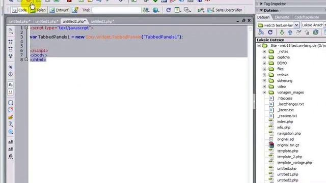 REXvideo // eigenes Template erstellen für Redaxo Teil 2 смотреть онлайн