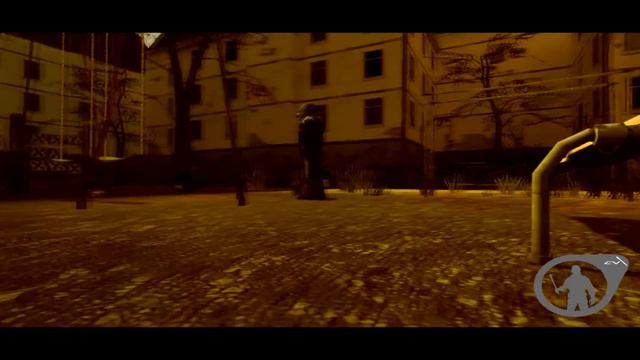 Garrys Mod Mad World Machinima смотреть онлайн