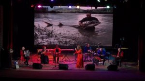 "ШЁЛ КАЗАК НА ПОБЫВКУ ДОМОЙ". ВероНика Бычкова