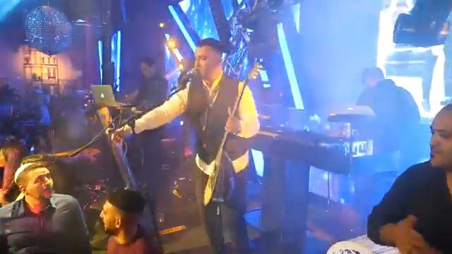 Kurdish Music Medley Itzik Rikan