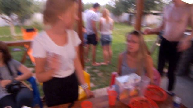 Жду с нетерпением летаааа! смотреть онлайн