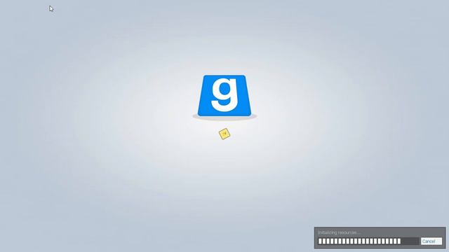 Garry's Mod Gameplay смотреть онлайн