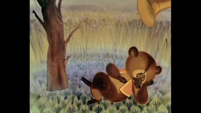 Сказка про Комара Комаровича (1980) смотреть онлайн