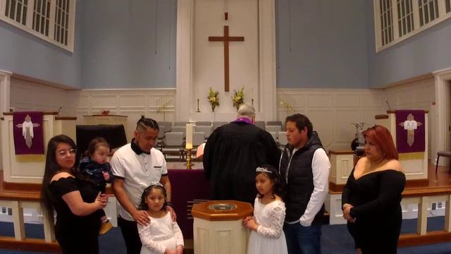 Baptism