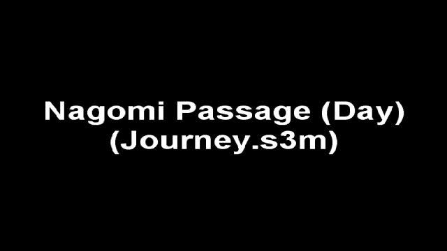 Unreal RTNP - Michiel van den Bos - Nagomi Passage (Day) смотреть онлайн