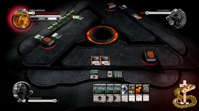 [SIMV098] Miss John Imposable ft. Robert Anton Wilson - F!qz8@ [SI21062K13] смотреть онлайн