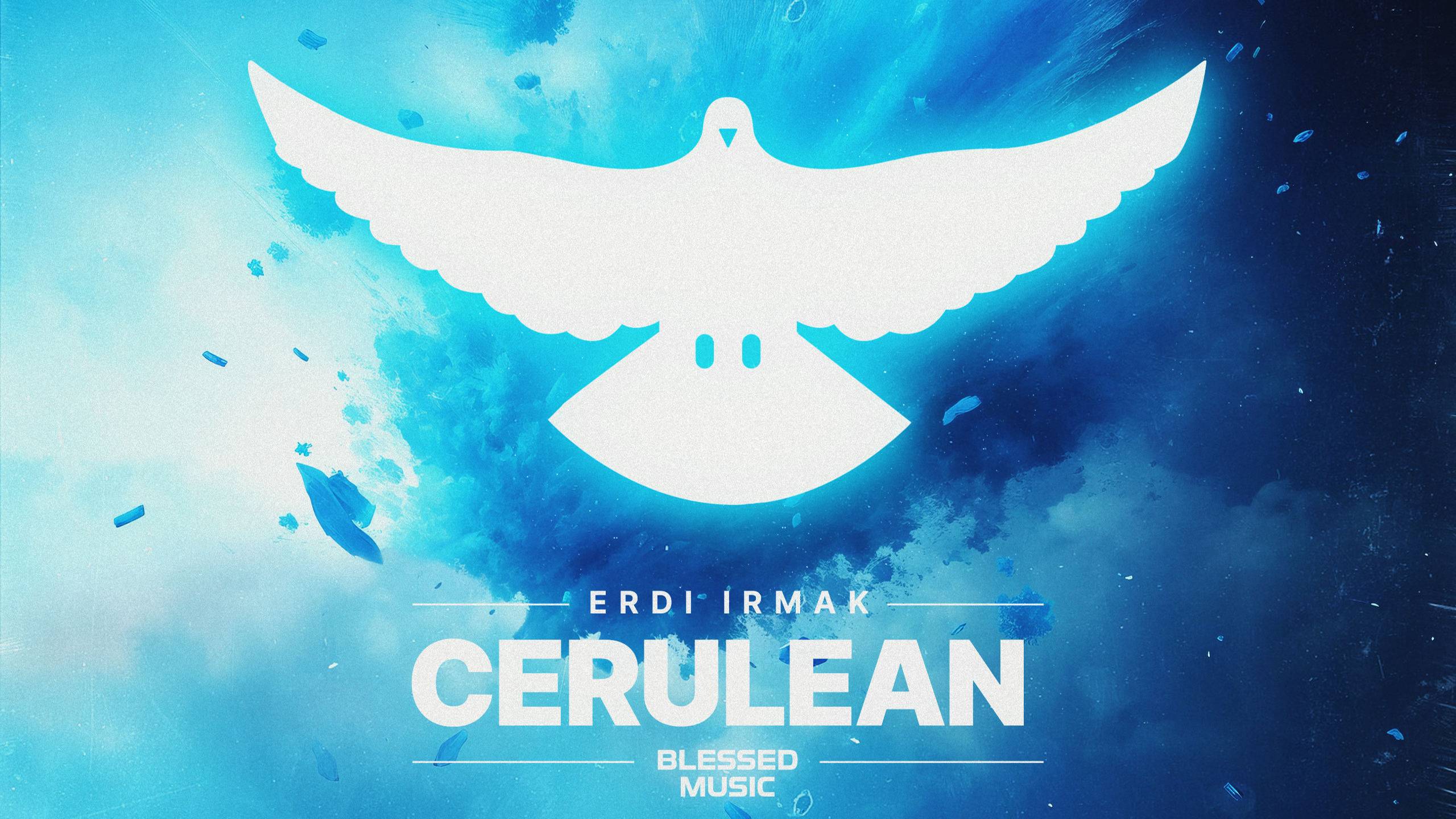 Erdi Irmak - Cerulean