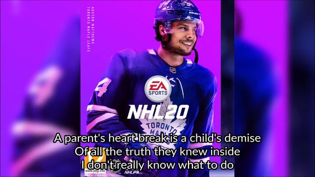 Judah & The Lion - Alright (Frick It!) (+ Lyrics) - NHL 20 Soundtrack смотреть онлайн