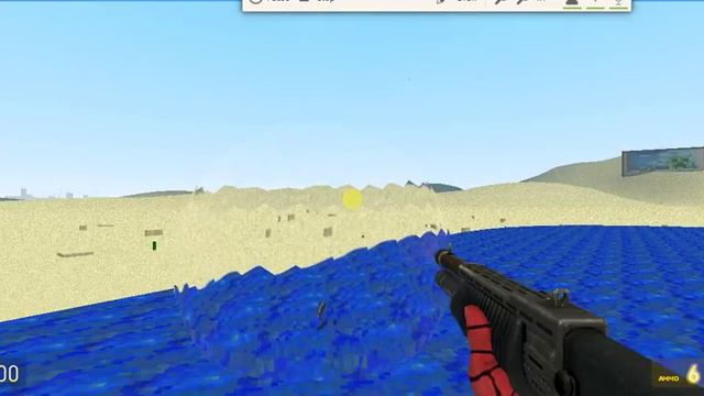 Repulzer Commercial - Garry's Mod смотреть онлайн